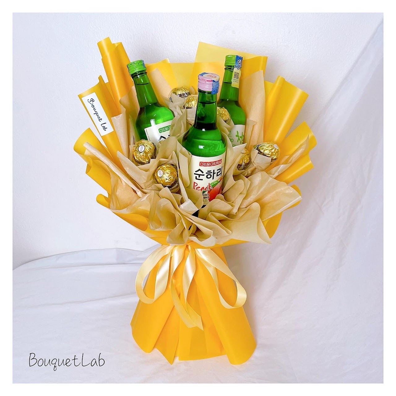 Golden Soju