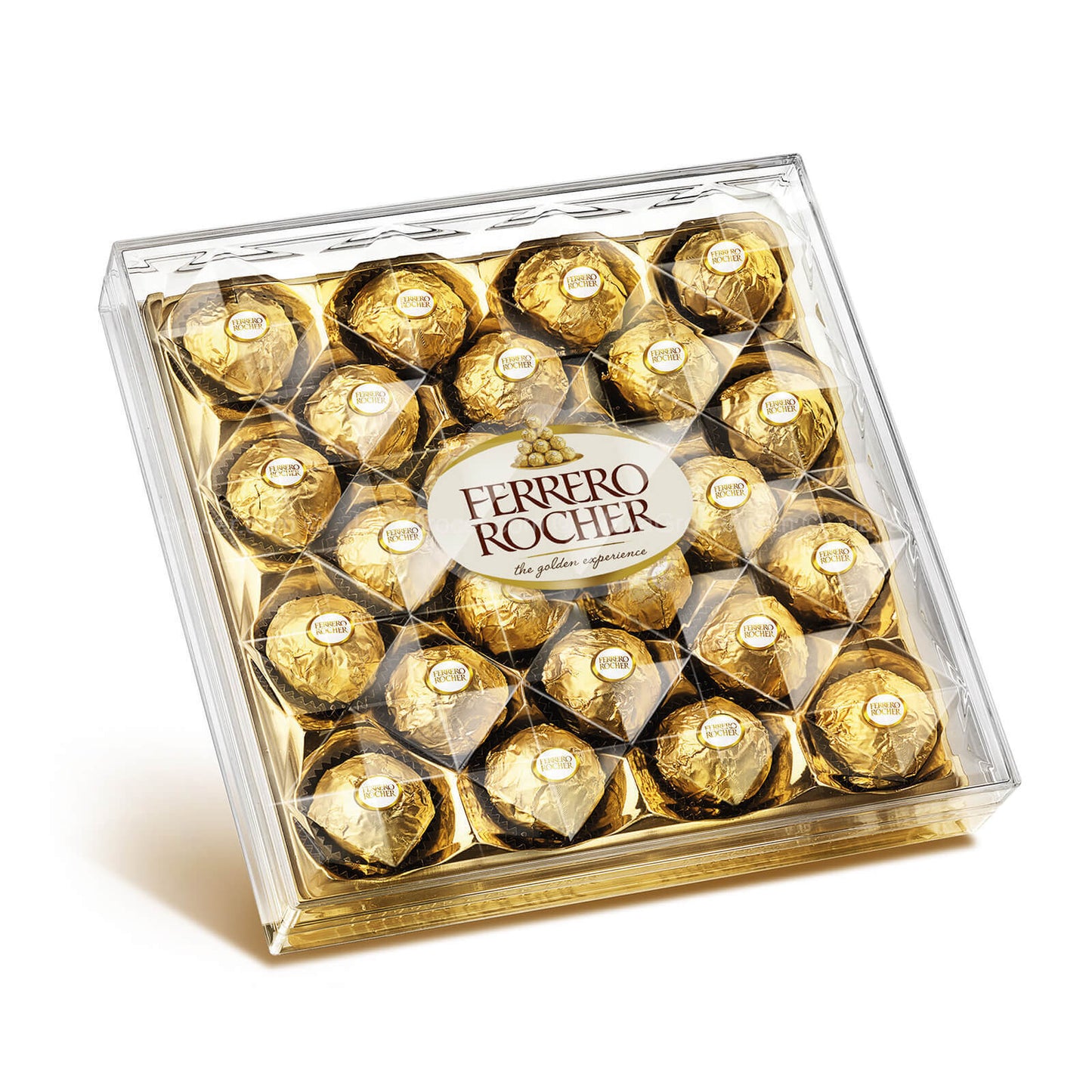 Ferrero Rocher T24