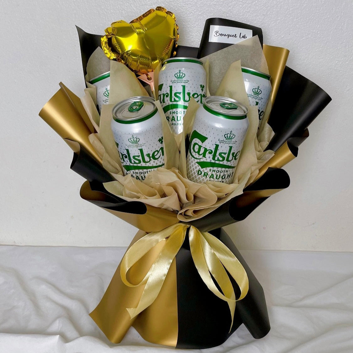 Carlsberg Cheers