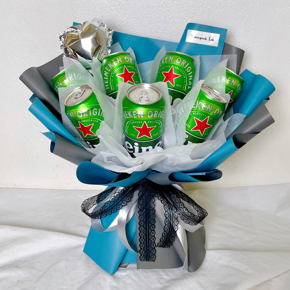 Heineken Cheers