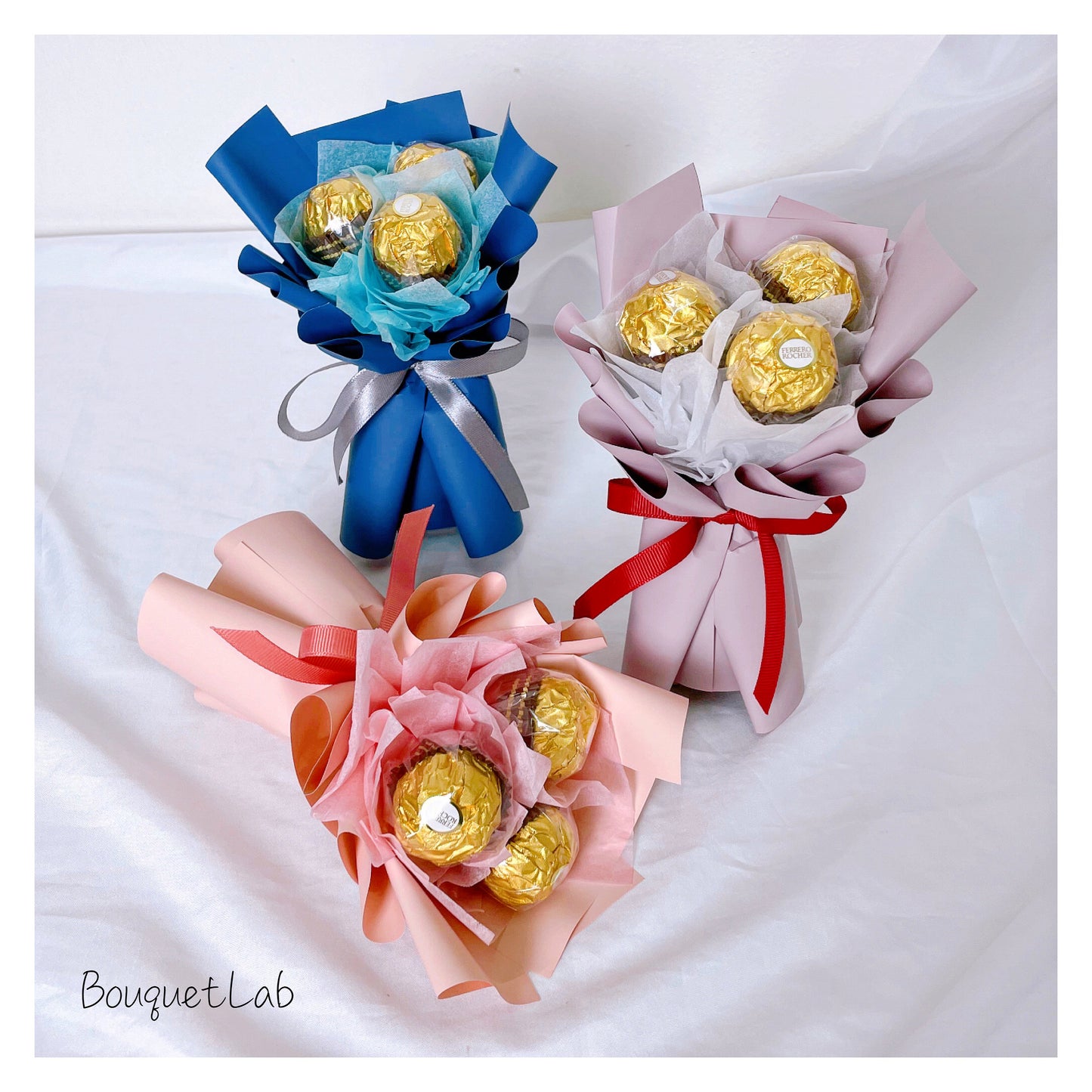 Ferrero Rocher