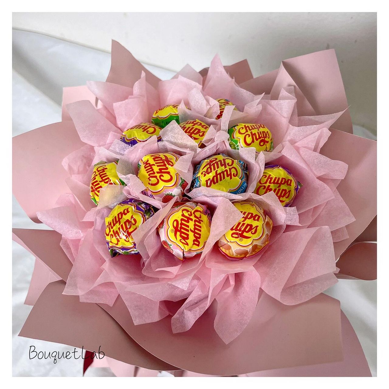 Chupa Chups Lollipop