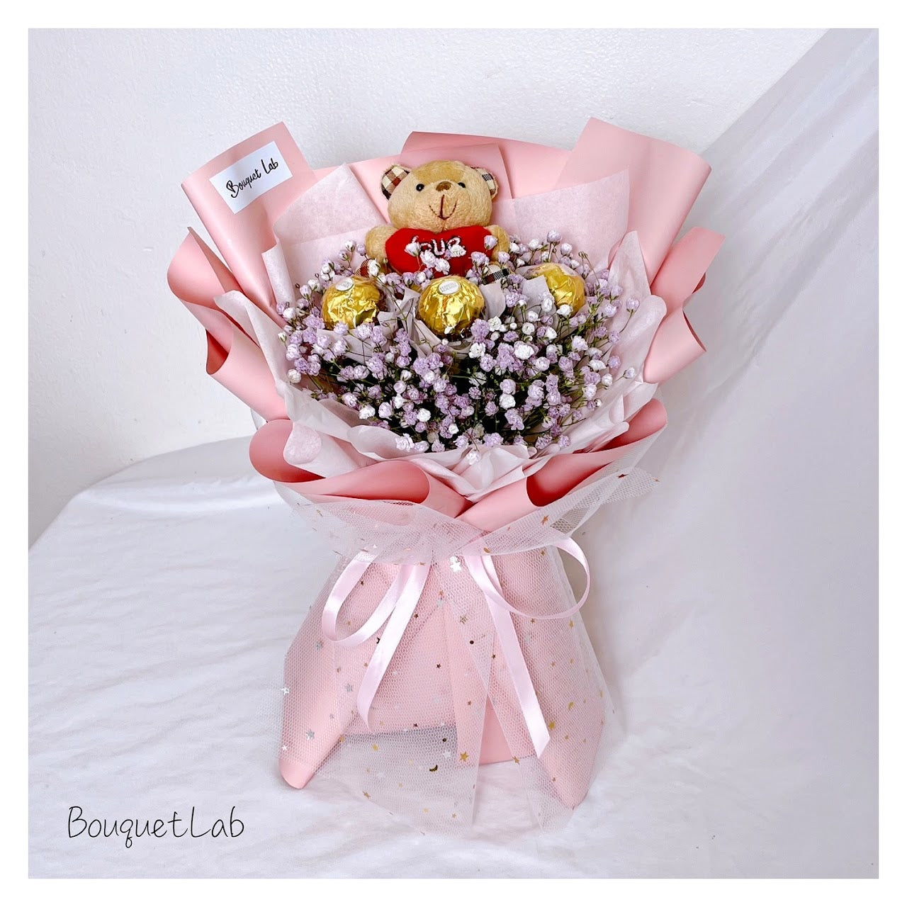Ferrero Bear