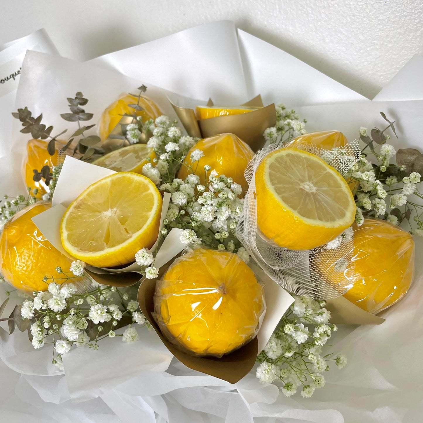 Lemon Blush