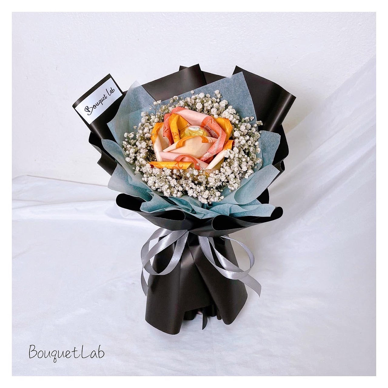 Only Ferrero Rosy 80