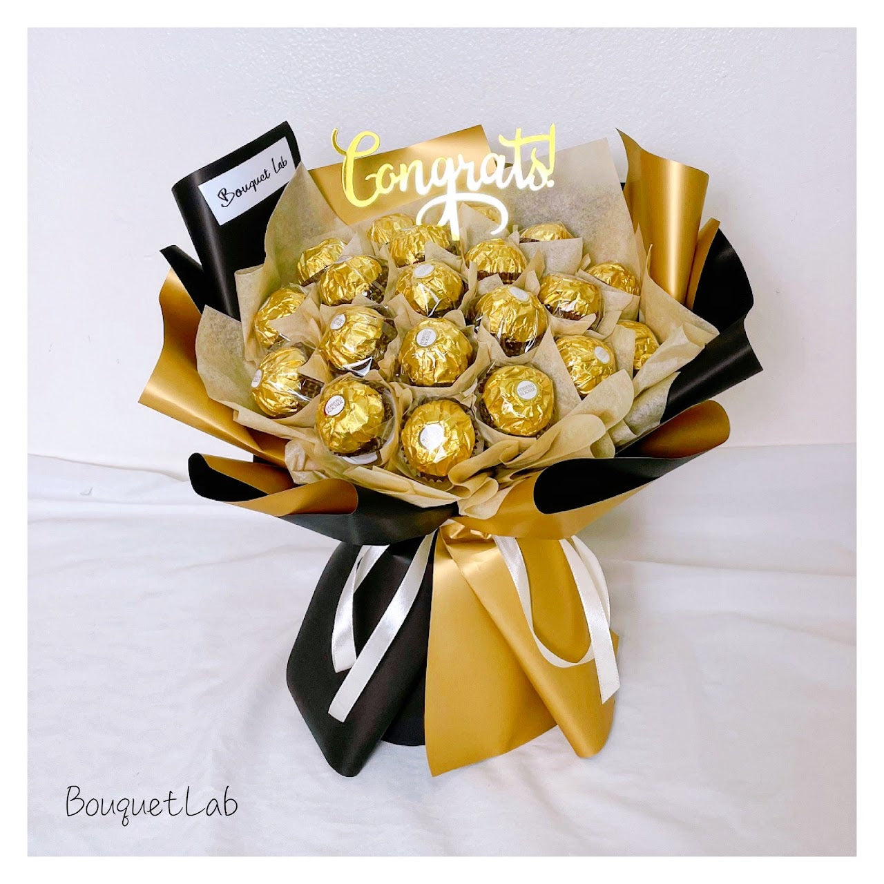 Ferrero Success