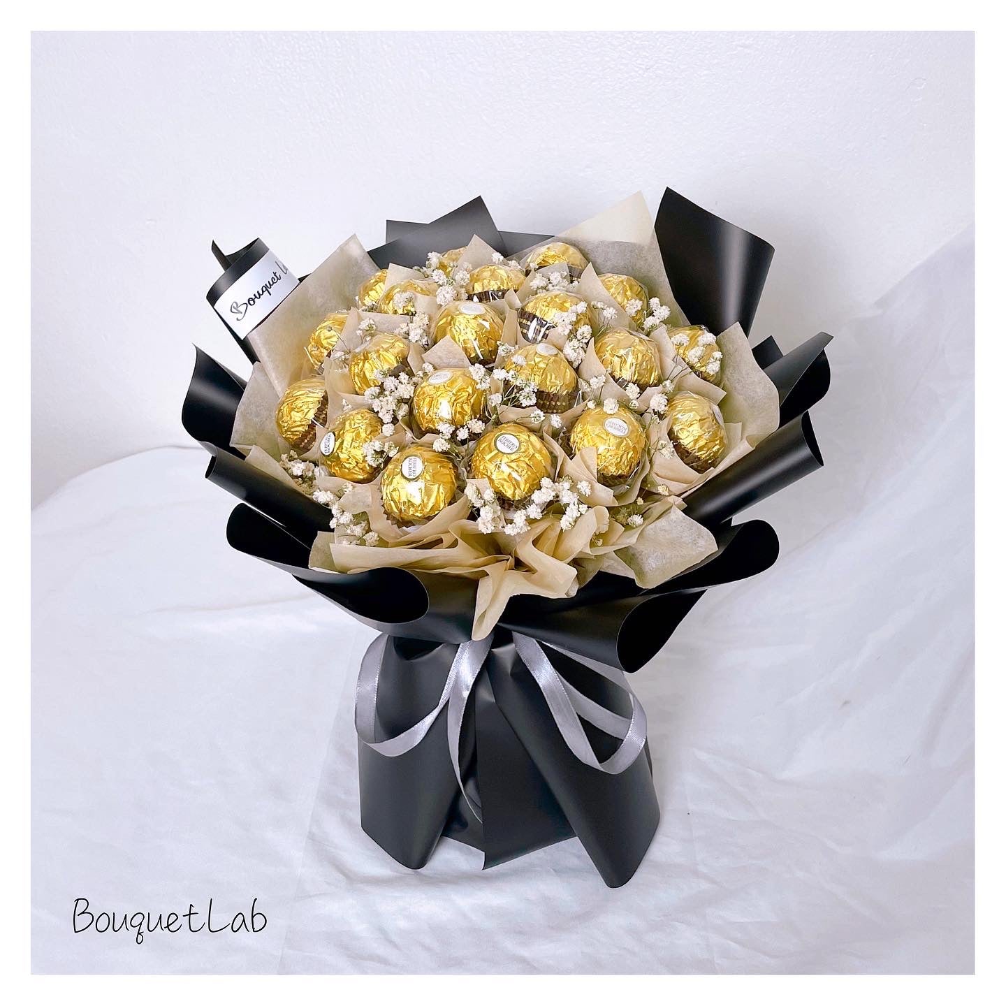 Ferrero Rocher Bloom