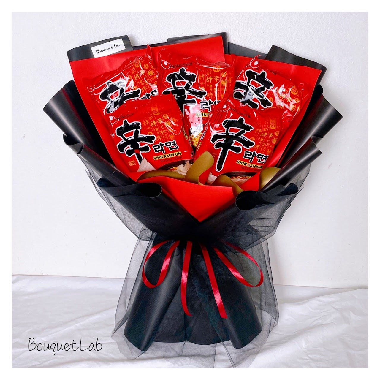 Shin Ramyun