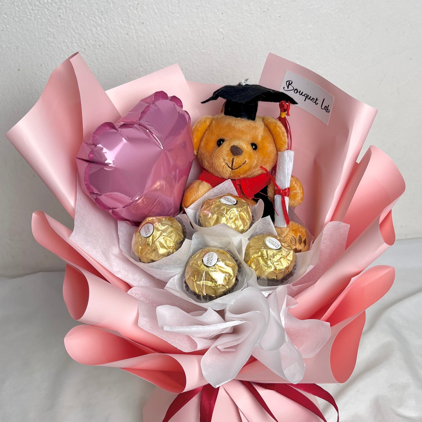 Grad Treats