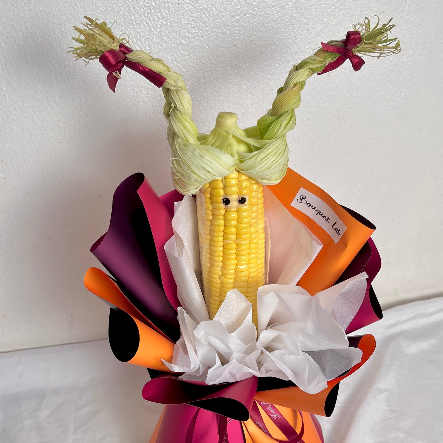 Corn Chic Joy