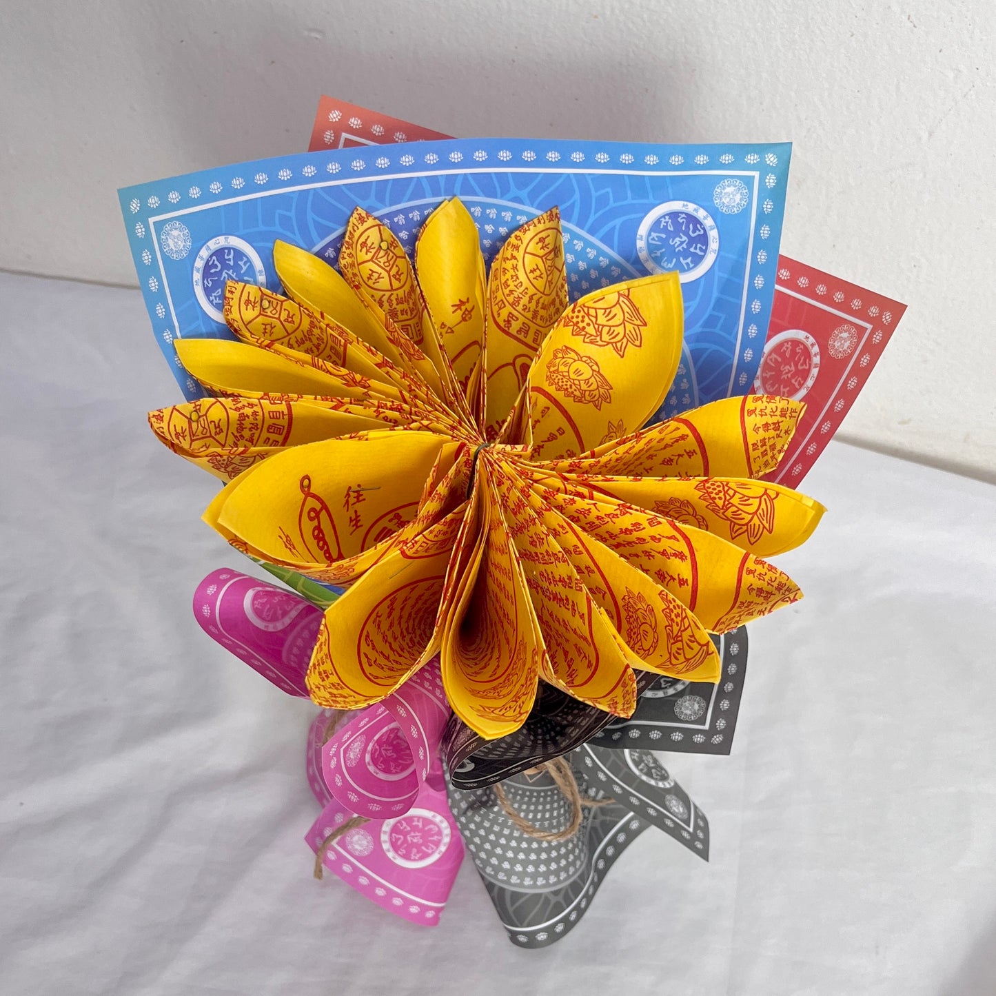 Joy Daisy | Burnableš„