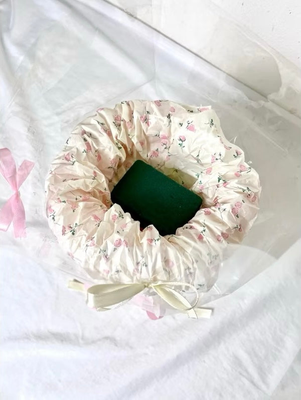 Sweetie Bouquet Casing