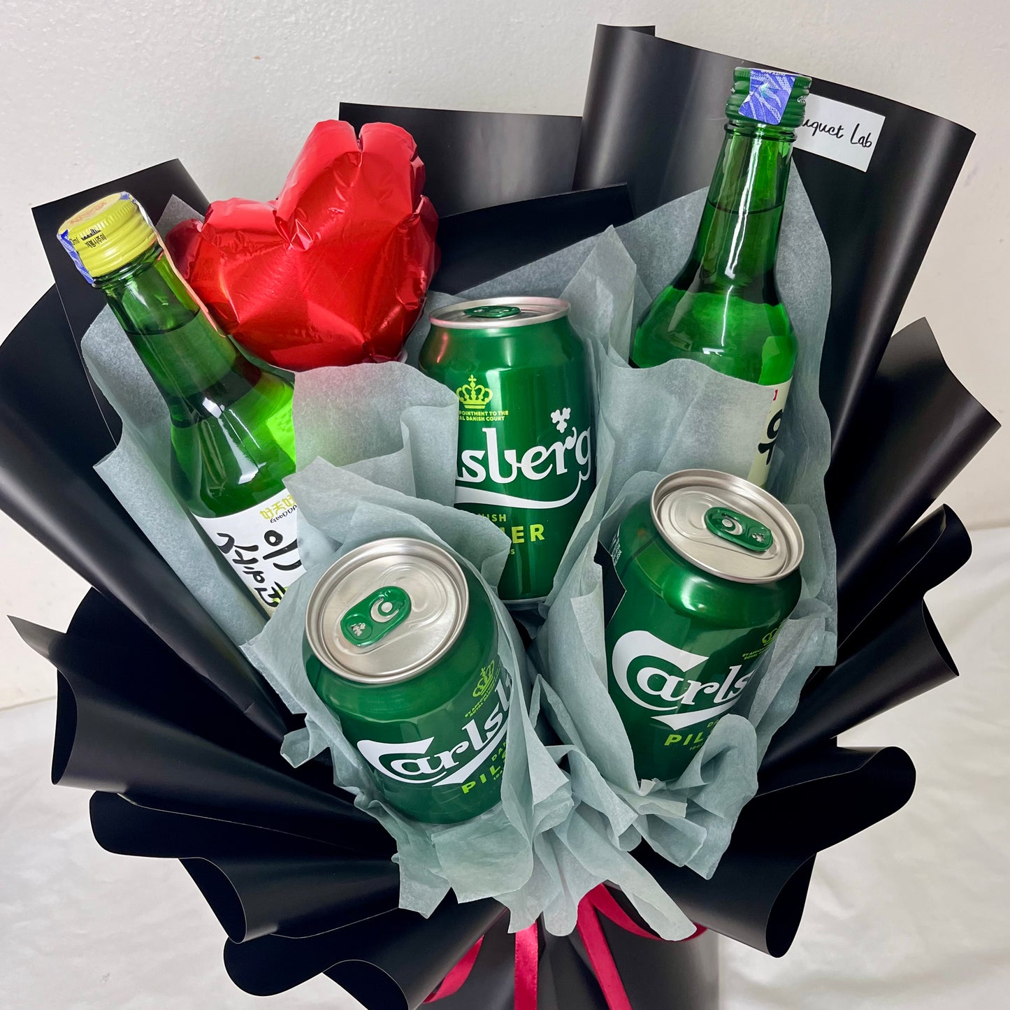 Carlsberg Brewtiful