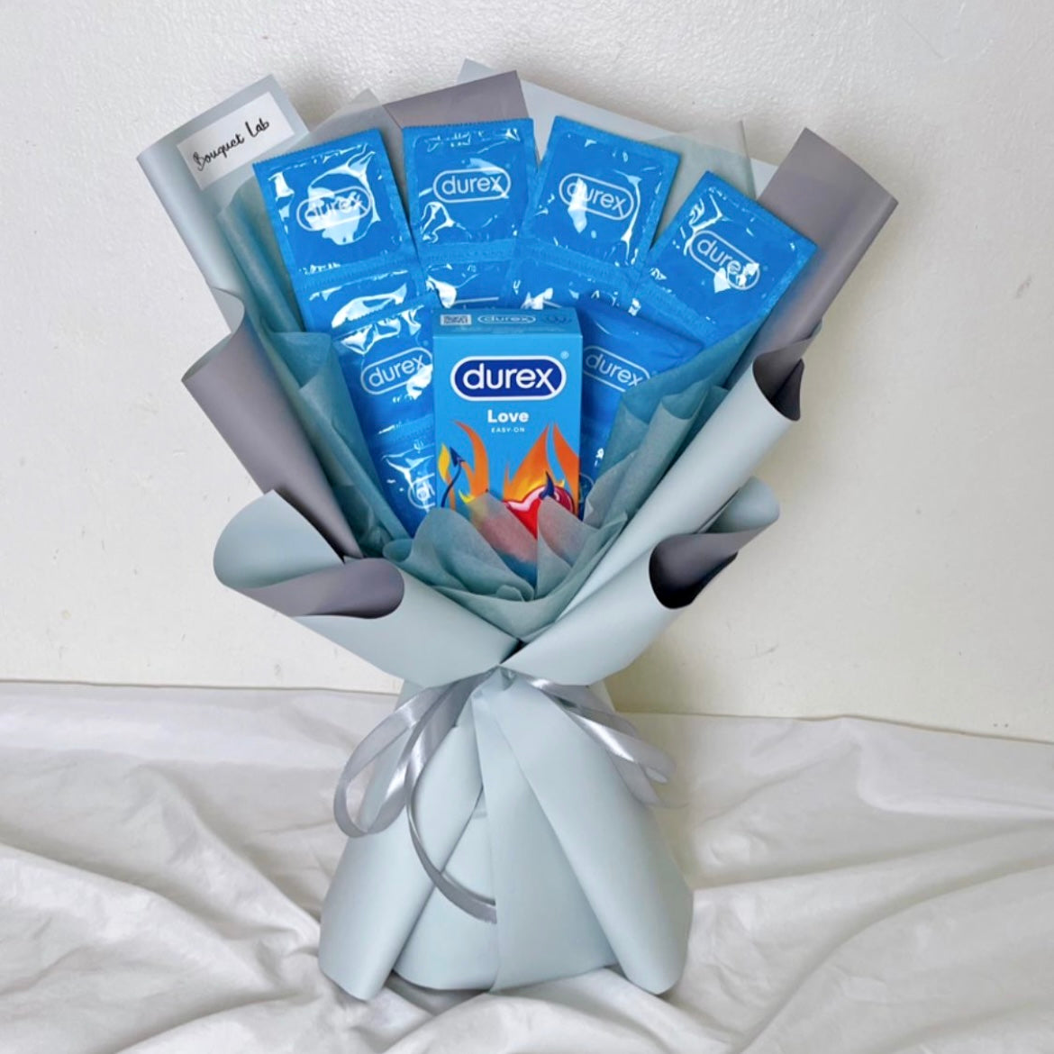 Durex Love Together