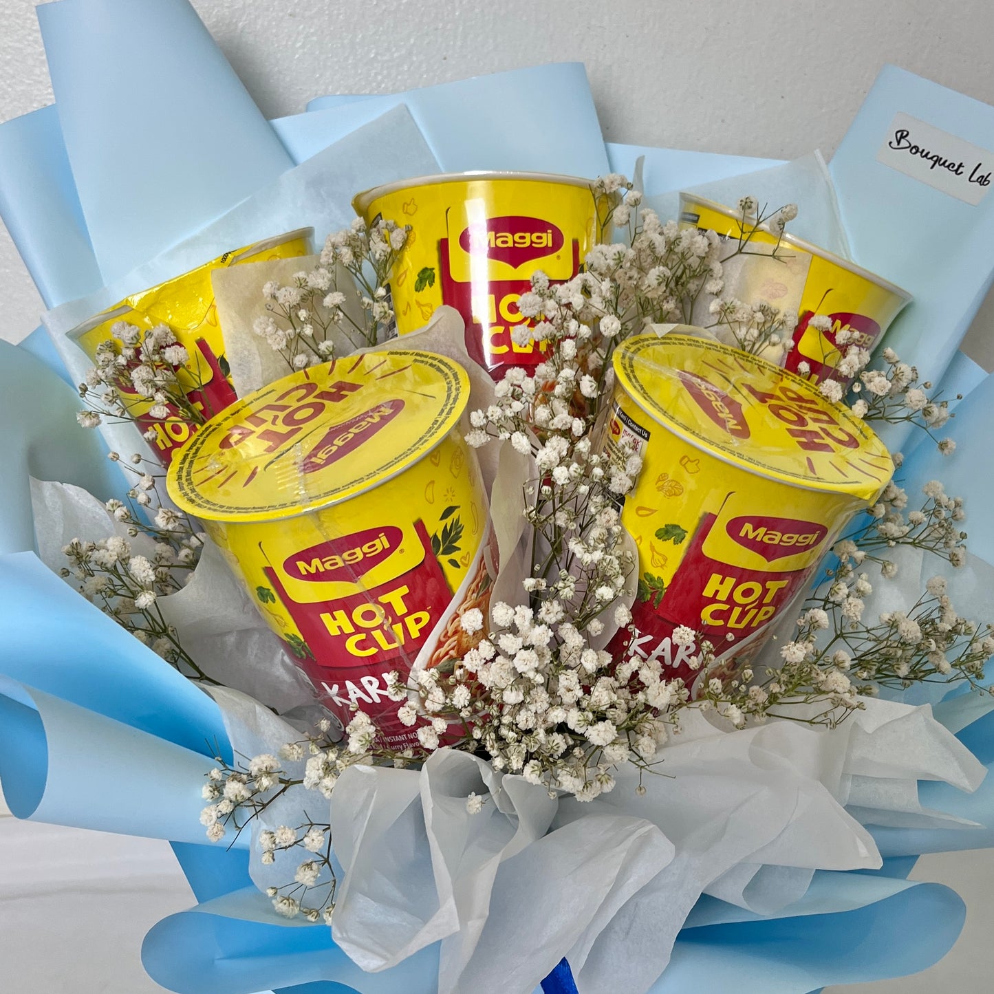 Maggi Kari Cup