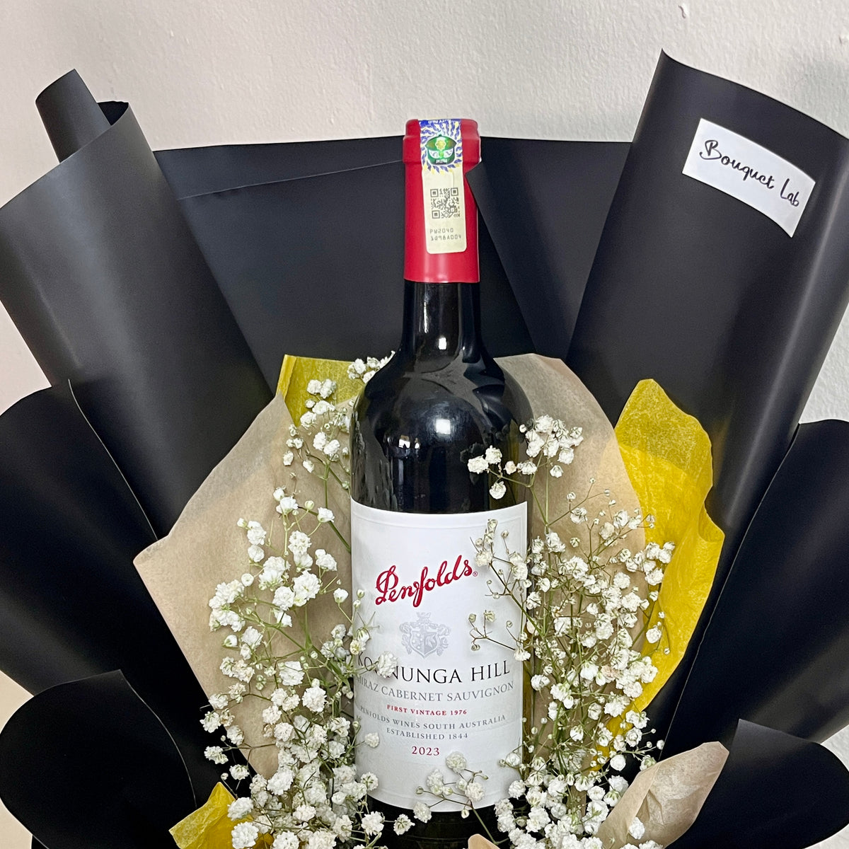 Penfolds Koonunga Hil
