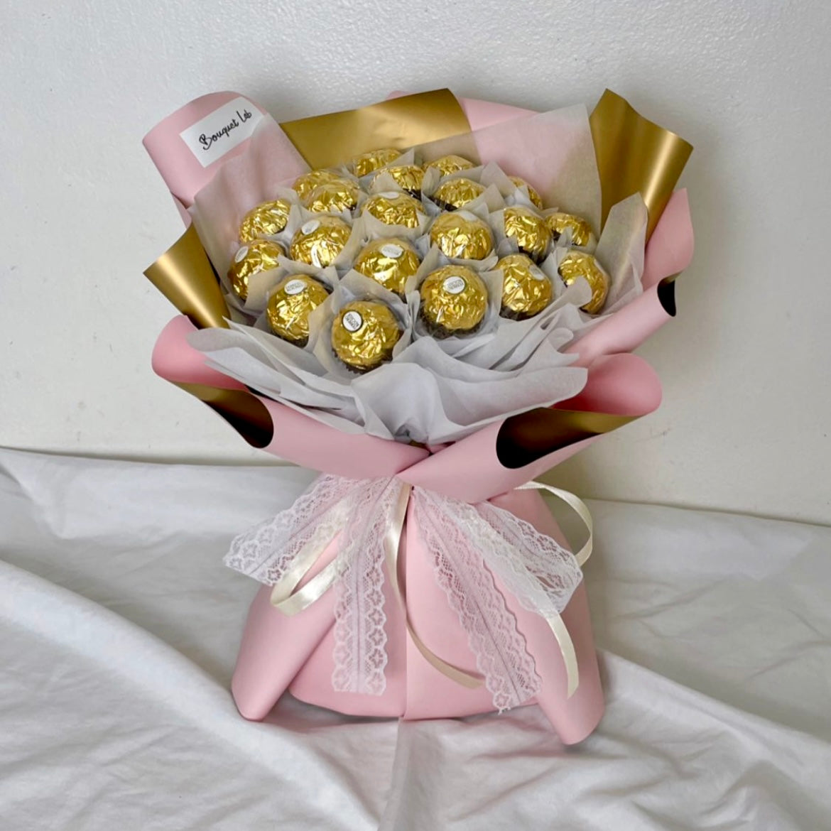 Ferrero Rocher