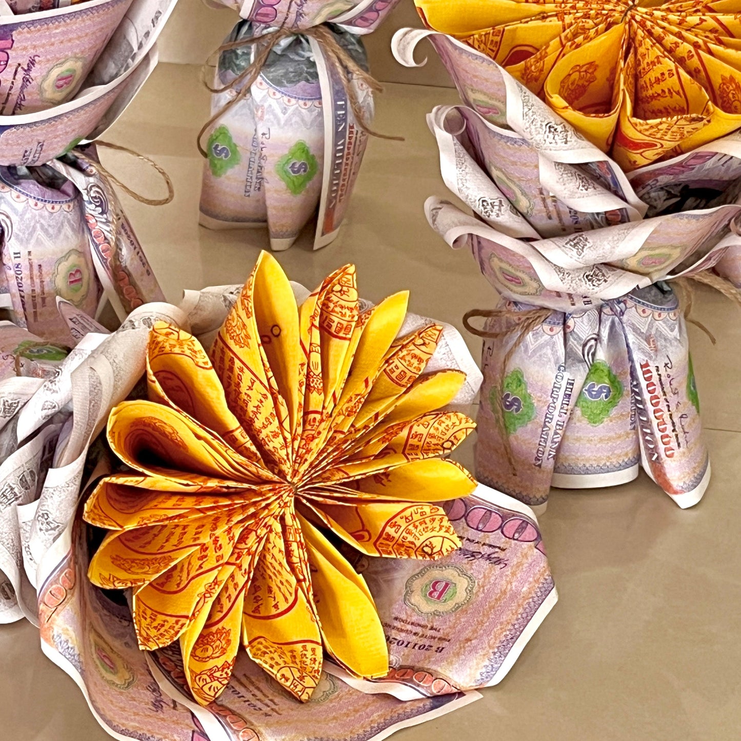 Eternal Daisy | Burnableš„