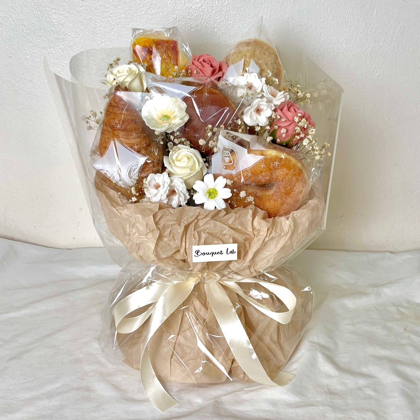 Bloom & Loaf | Soap Flower