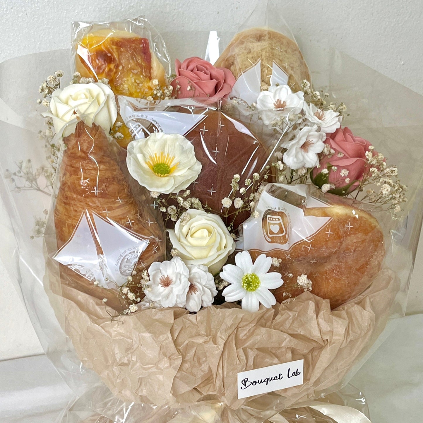 Bloom & Loaf | Soap Flower