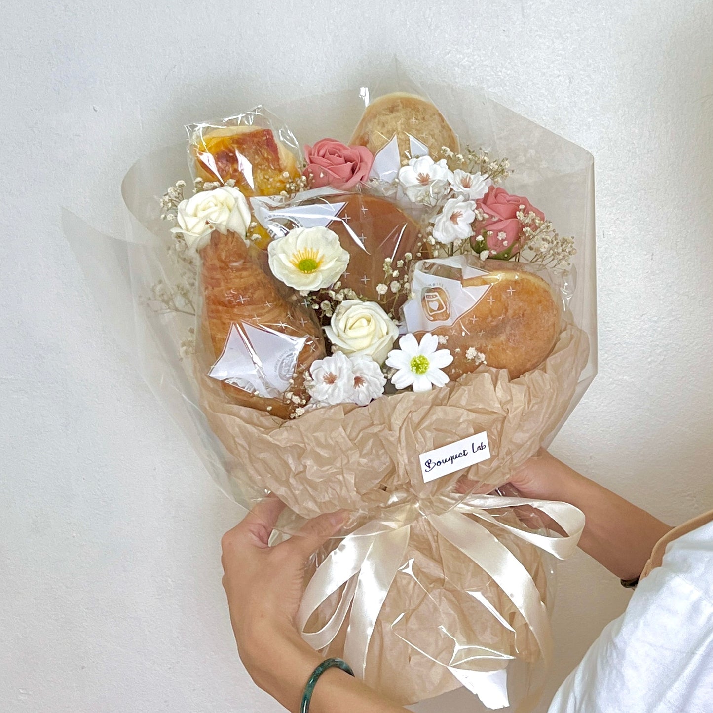 Bloom & Loaf | Soap Flower