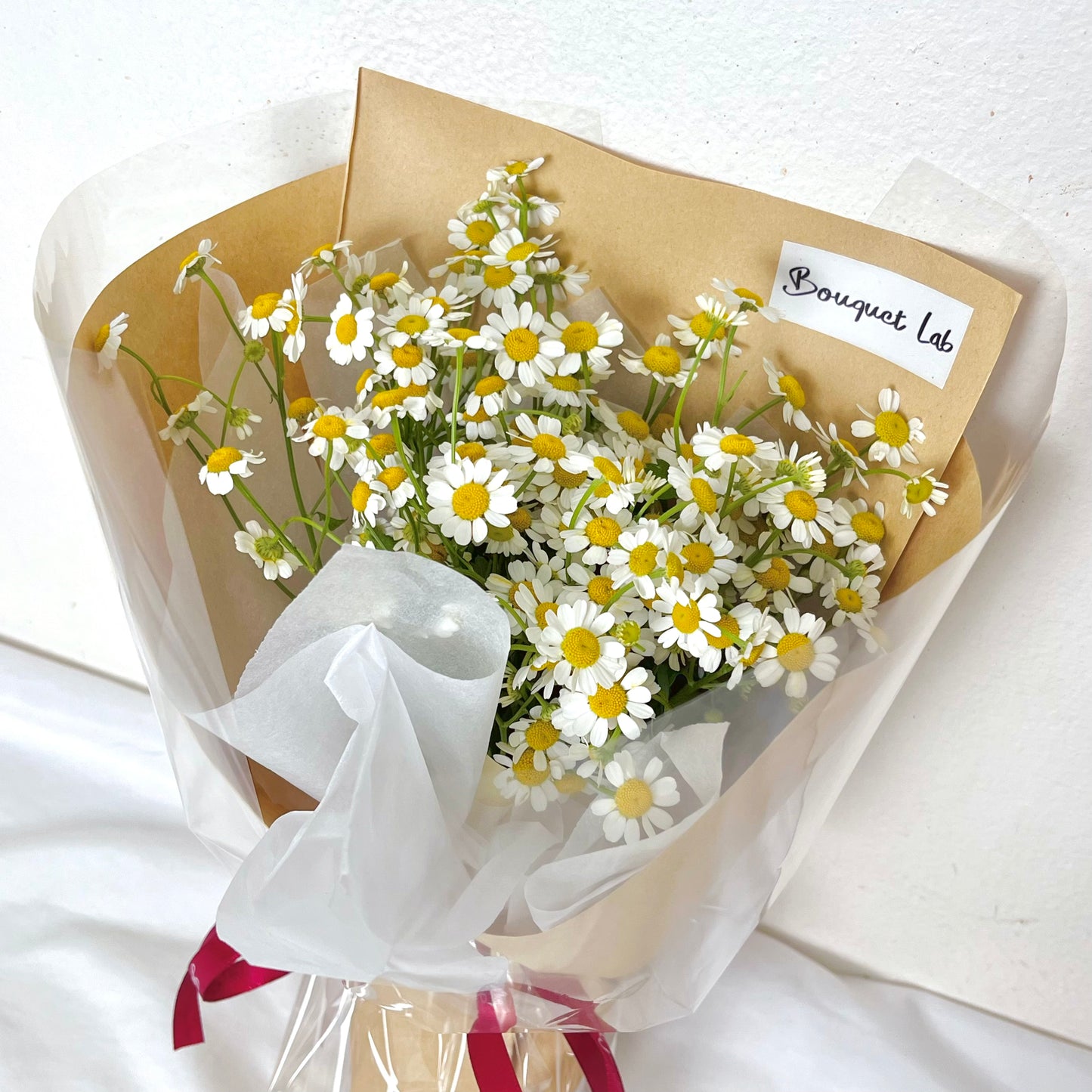 Everyday Chamomile