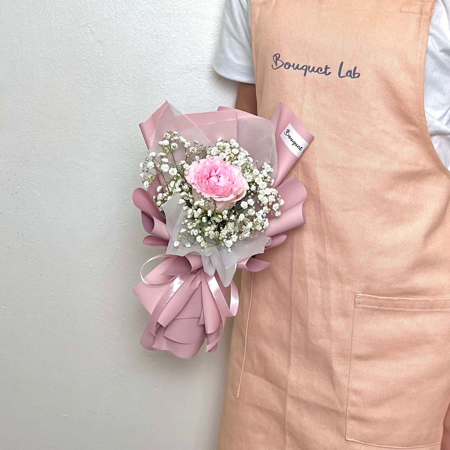 Blush Whispers Mini