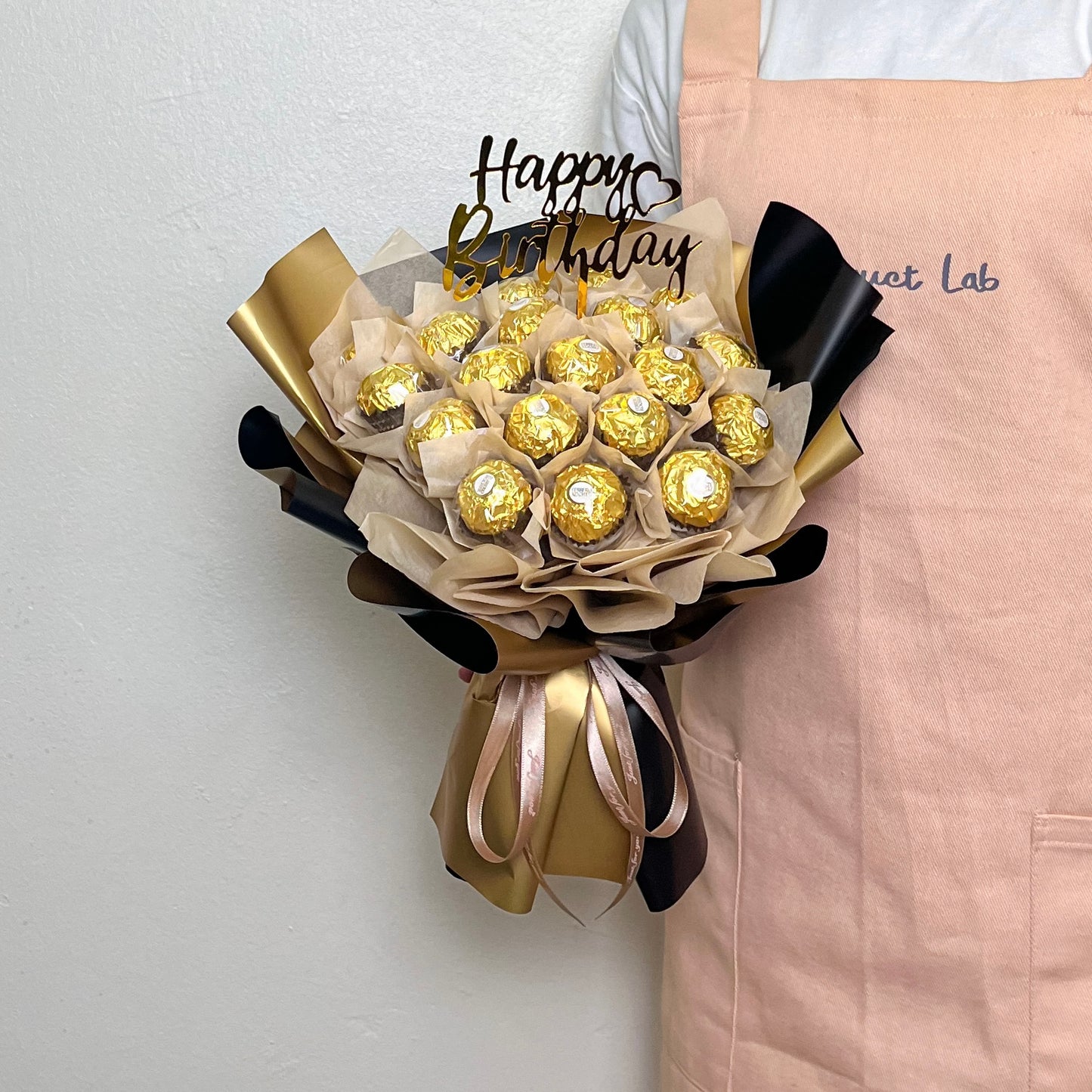 Birthday Ferrero Rocher