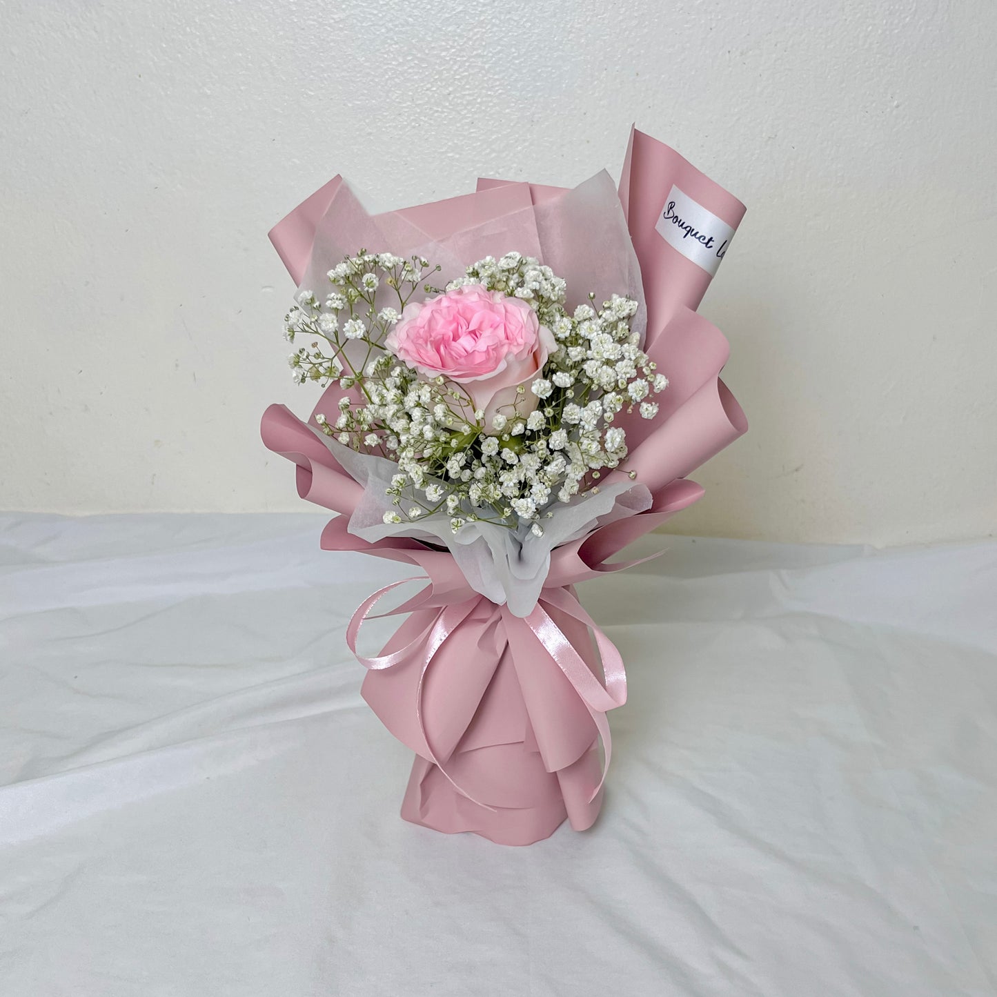 Blush Whispers Mini