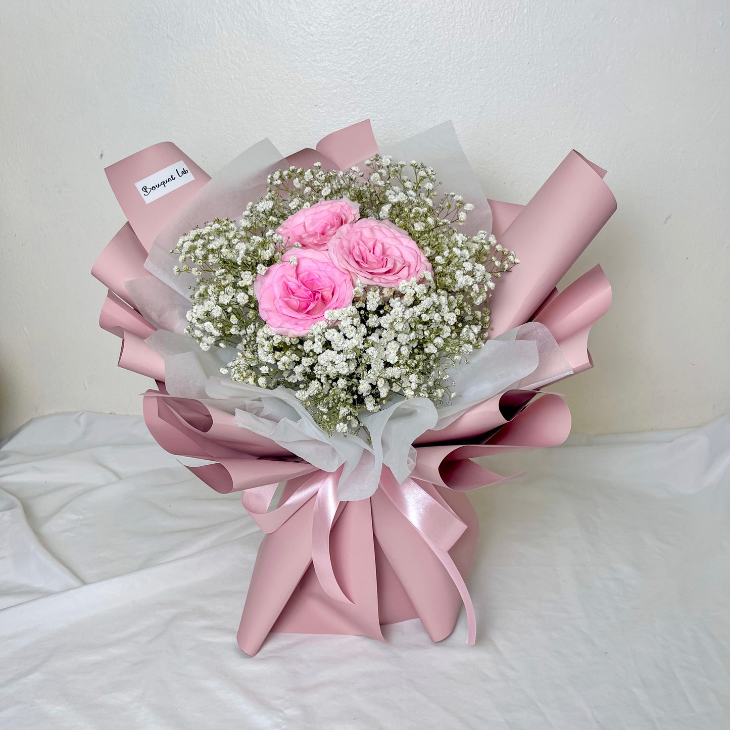 Blush Whispers
