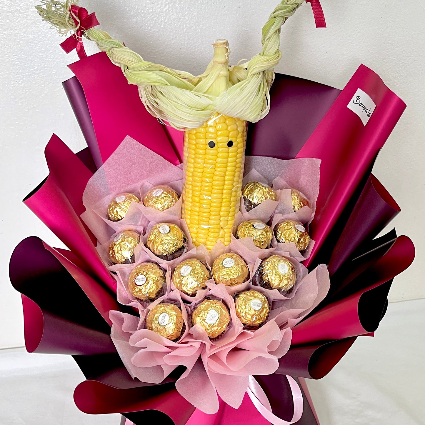 Golden Corn
