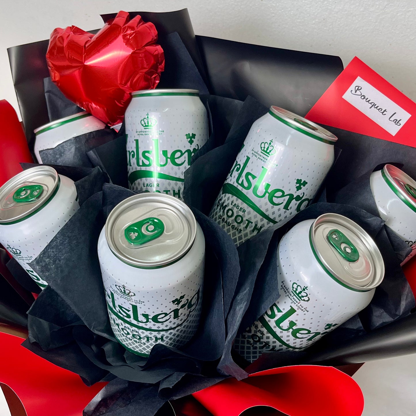 Carlsberg Cheers