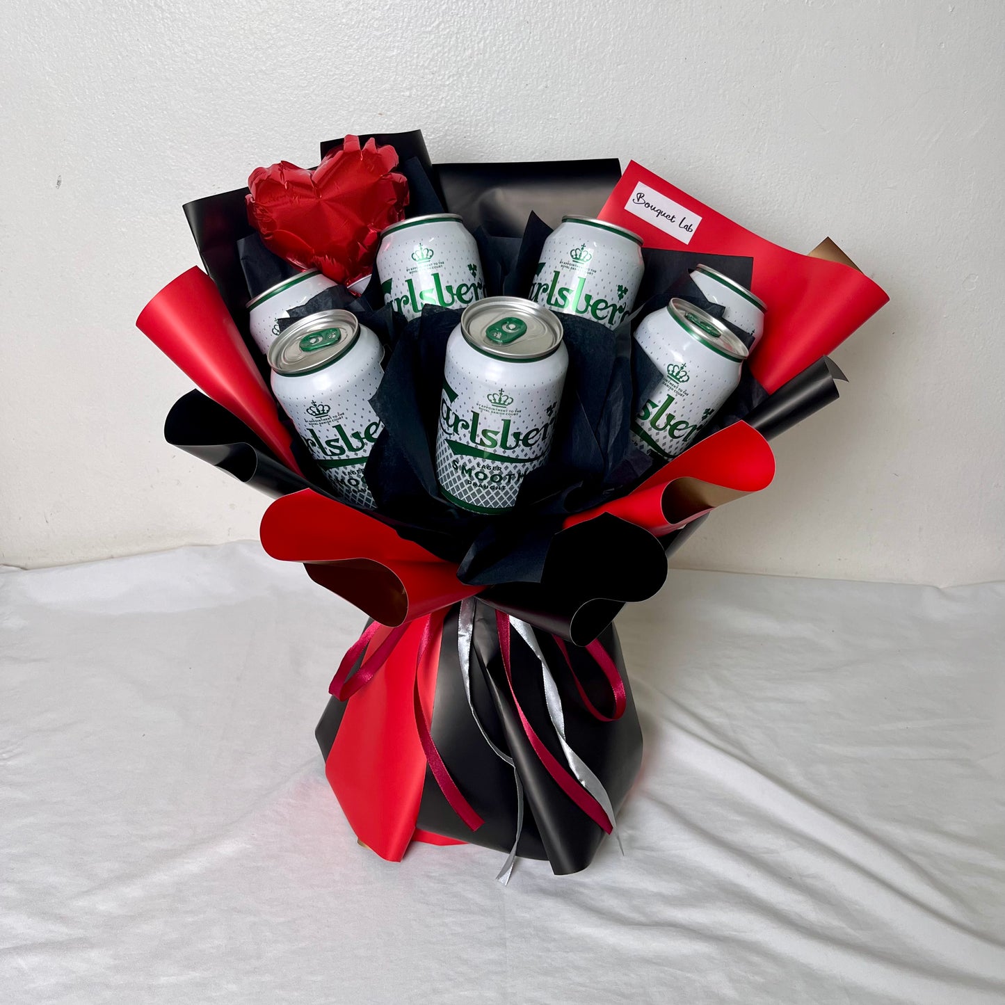 Carlsberg Cheers