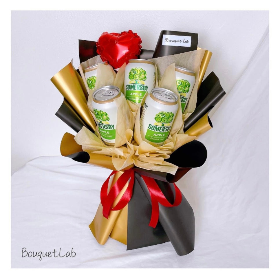 Somersby Cheers