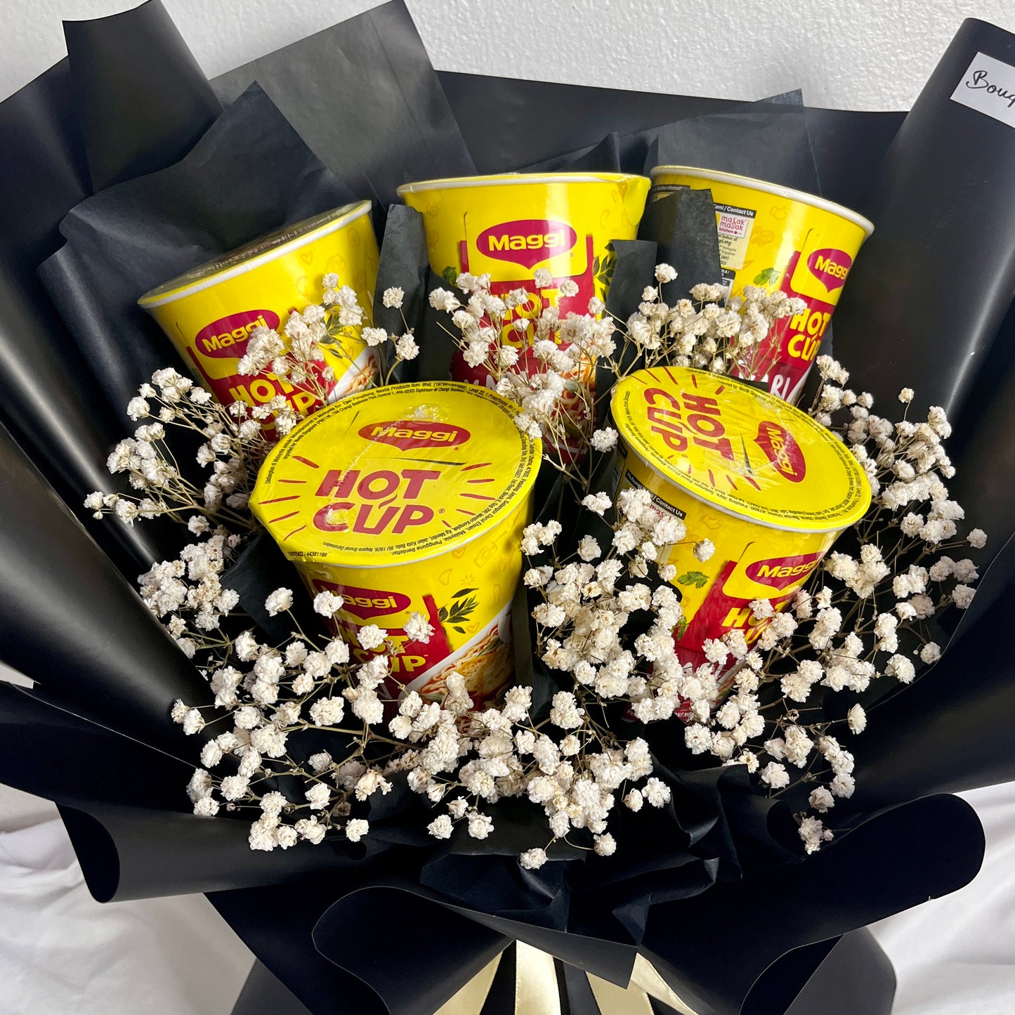 Maggi Kari Cup
