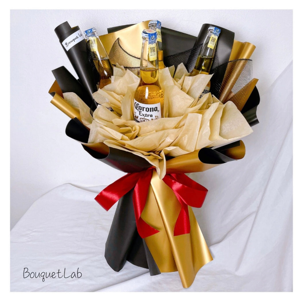 Corona Brewquet