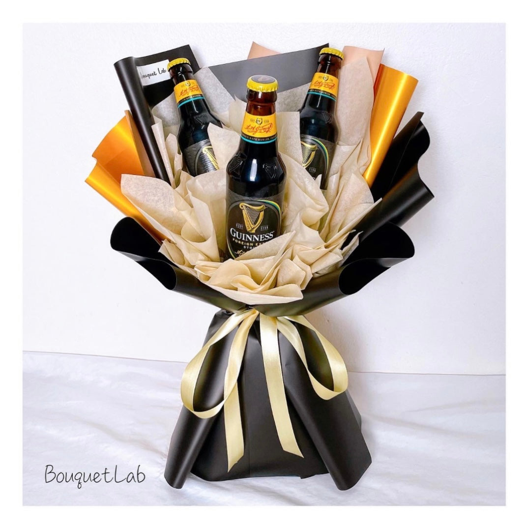 Guinness Brewquet