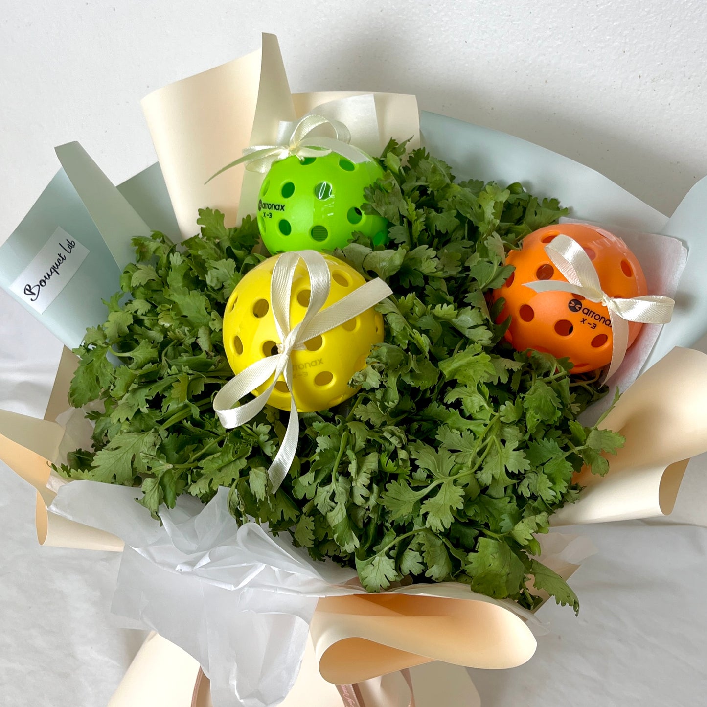 Coriander Pickle