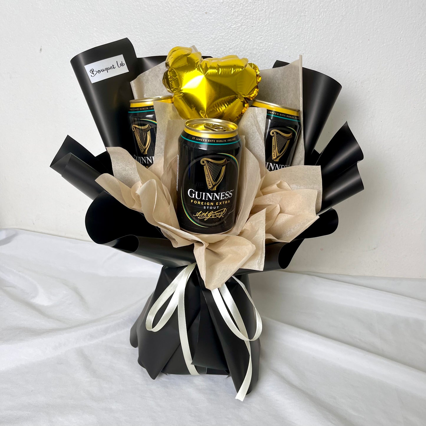 Guinness Cheers