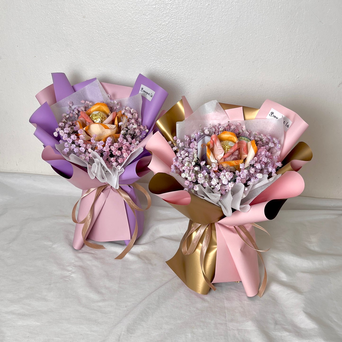 Only Ferrero Rosy 80