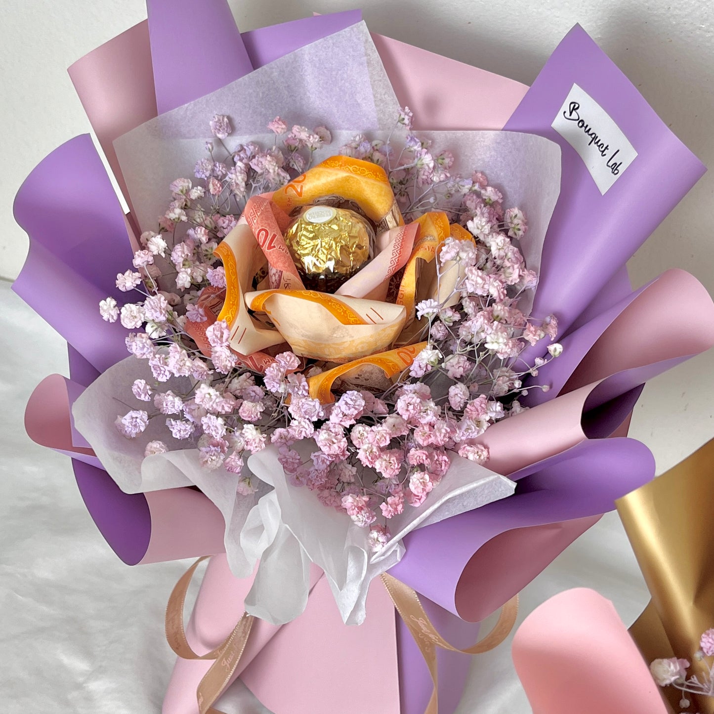 Only Ferrero Rosy 80