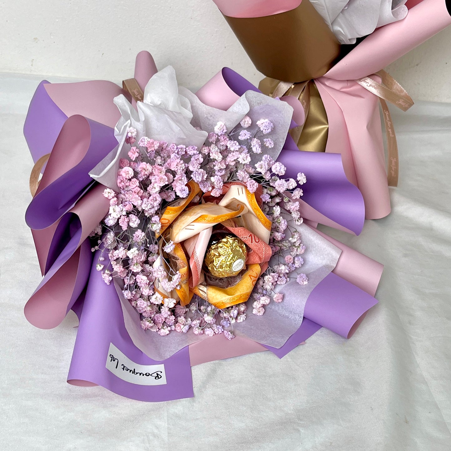 Only Ferrero Rosy 80