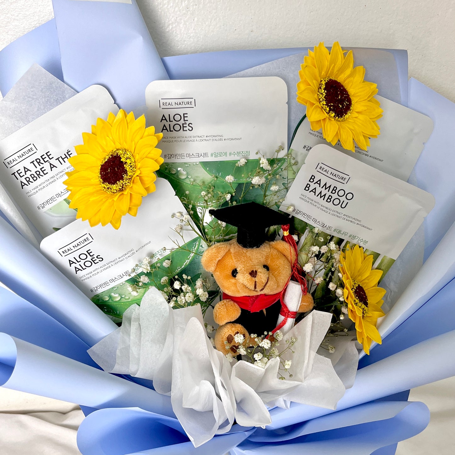 Graduation Care