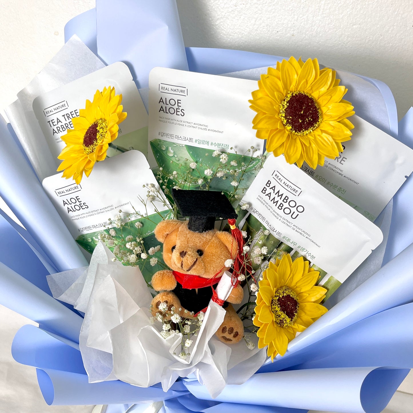 Graduation Care