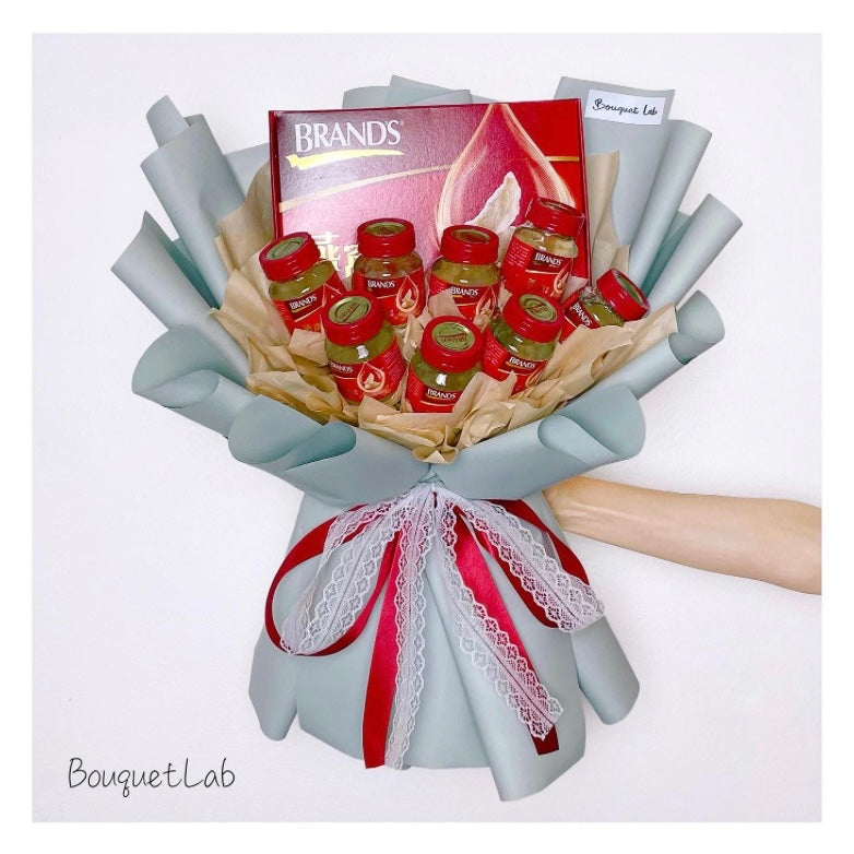 Brands Bird Nest