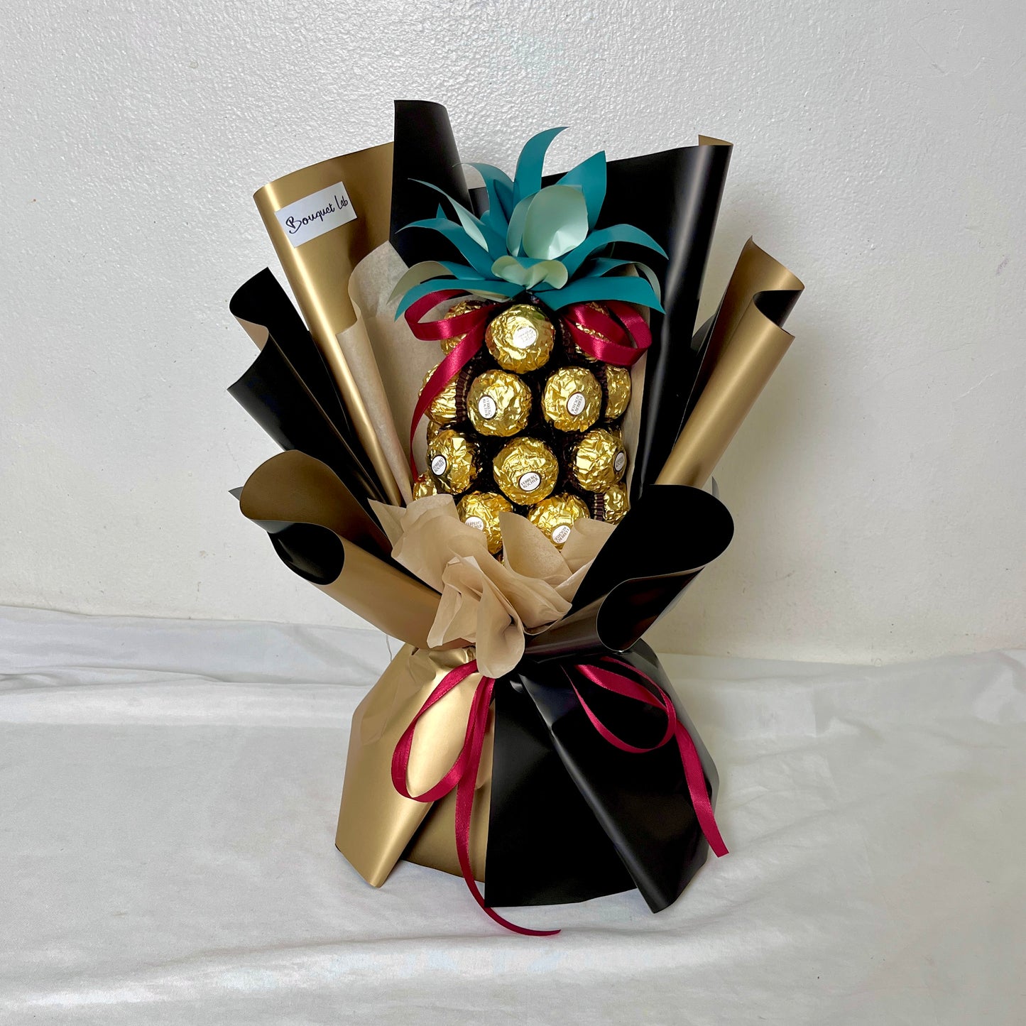 Golden Ong Lai Plus
