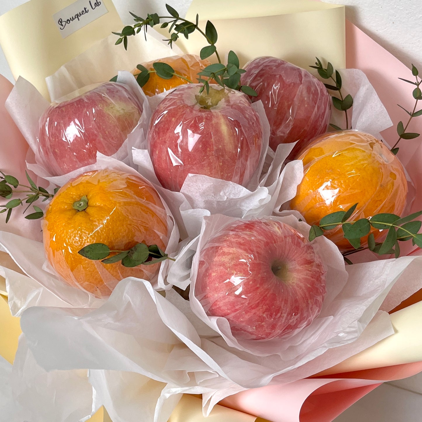 Fruitfully