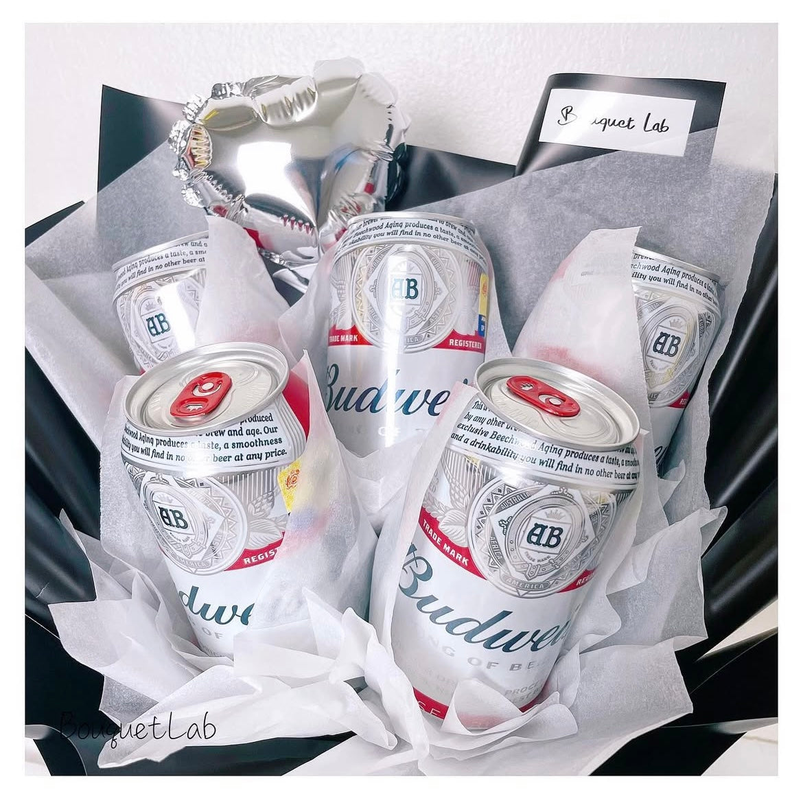 Budweiser Cheers