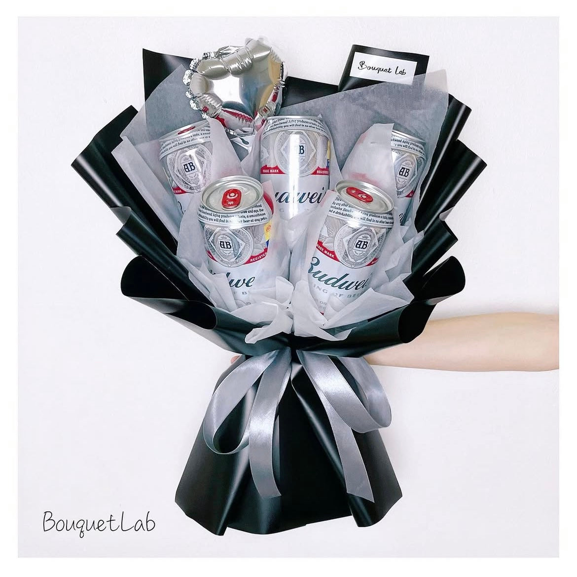 Budweiser Cheers