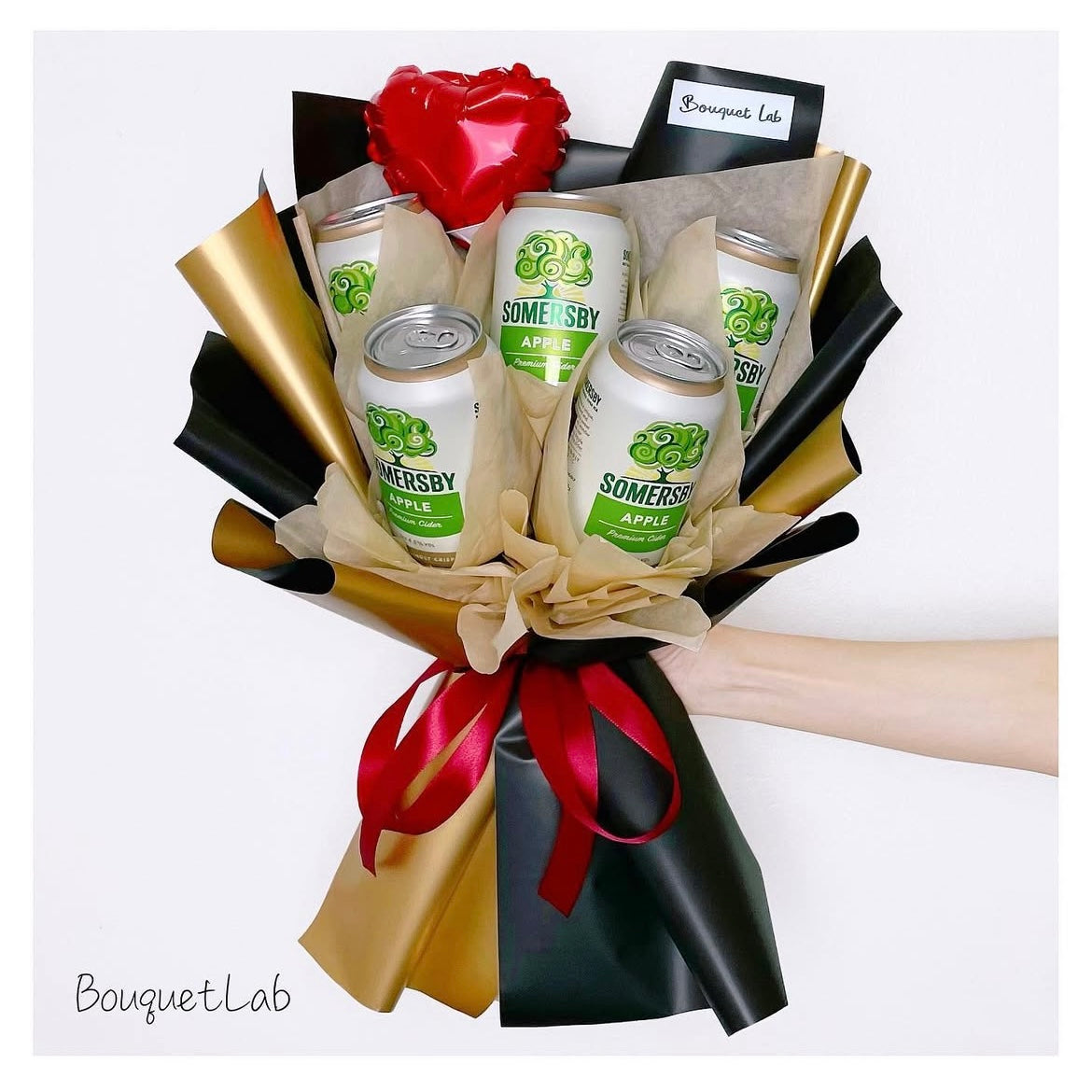 Somersby Cheers